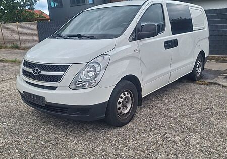 Hyundai H-1 Starex H-1 , Starex, Grand Starex