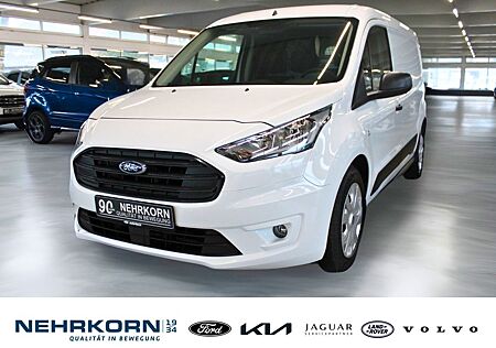 Ford Transit Connect TREND L2 Lang KLIMA 3-Sitzer PDC