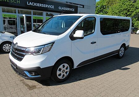 Renault Trafic Equilibre L2H1 Kombi 9 Sitzer Kamera