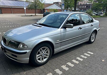 BMW 316i -