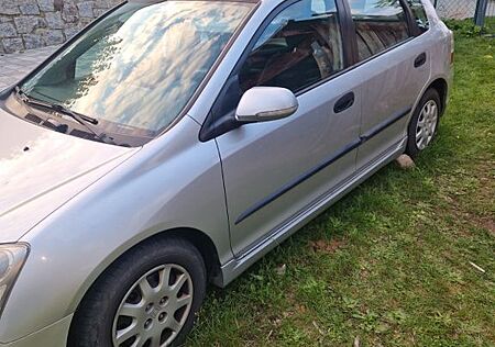 Honda Civic 1.4i S S