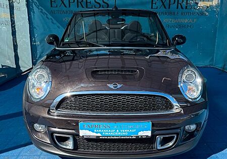 Mini Cooper S COOPER_S Cabrio Highgate