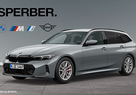 BMW 330i xDrive M Sportpaket Pro*360 Kamera*ACC*Live