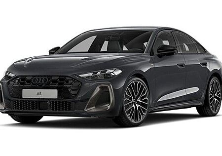 Audi A5 Limousine TFSI quattro S-line edition one Mat