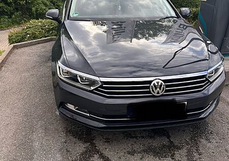 VW Passat Volkswagen 1.4 TSI ACT Comfortline Comfortline