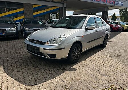 Ford Focus 1.6 Futura