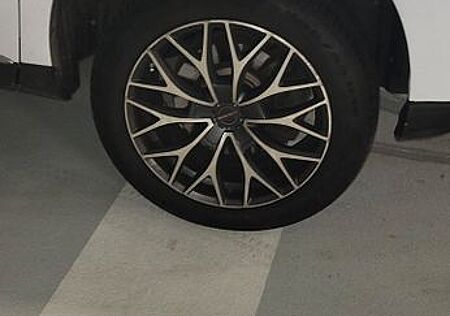 Lexus RX 450 450h -