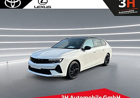 Opel Astra Sports Tourer GS 1.2 HUD*PANO*Komfort+Tech