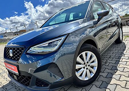 Seat Arona Style DSG AHK VOLL-LED DIGITAL-COCKPIT DAB