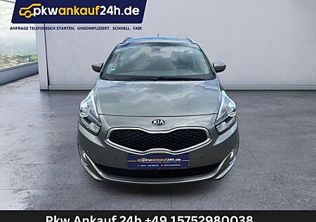 Kia Carens FIFA World Cup Edition*TüvNeu*Garantie