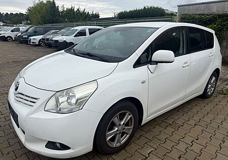Toyota Verso 1.6
