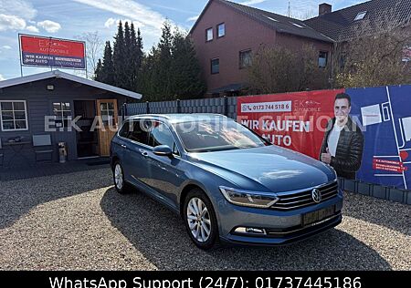 VW Passat Variant Volkswagen 1.4 TSI Comfortline*ACC*LED*AHK*