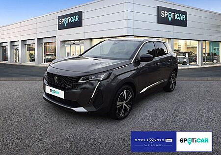Peugeot 3008 1.2 Hybrid 145 E-DSC6 GT*Navi*LED*SHZ