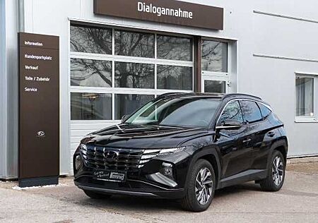 Hyundai Tucson 1.6 T-GDi 48V 2WD Trend Ass-Paket el- Hec