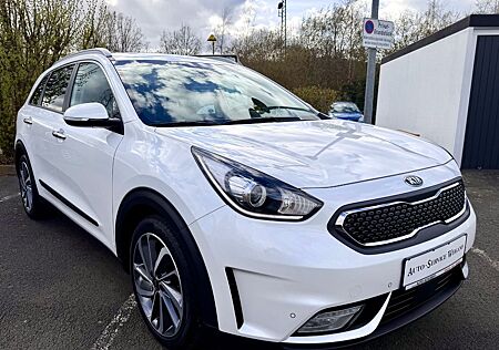 Kia Niro Spirit 1,6 Automatik Hybrid Navi Leder