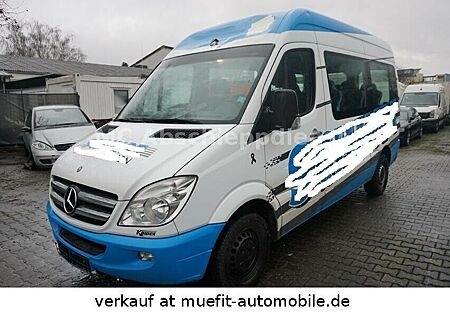 Mercedes-Benz Sprinter II Kombi 315 CDI 8-Sitzer