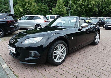 Mazda MX-5 *1.8*Sendo*Leder*Klima*Sitzhzg*