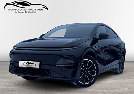 XPENG G6 AWD Performance+AHK+Sonderleasing möglich