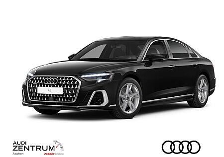 Audi A8 50 TDI quattro*Pano*PDC*TopView *