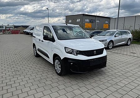 Peugeot Partner Premium 131PS AUTOMATIK/KAMERA/TÜV 10-26