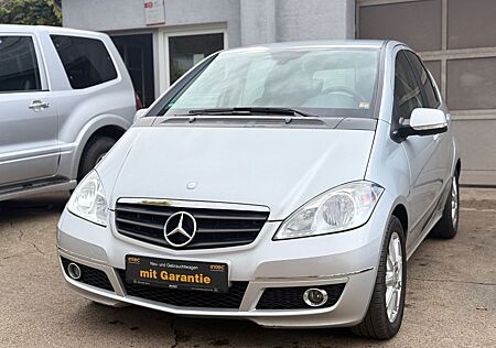 Mercedes-Benz A 200 Mercedes Benz Special Edition Euro5