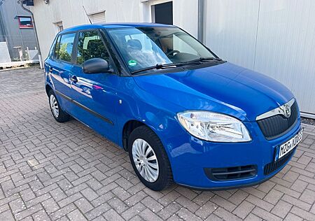 Skoda Fabia Classic