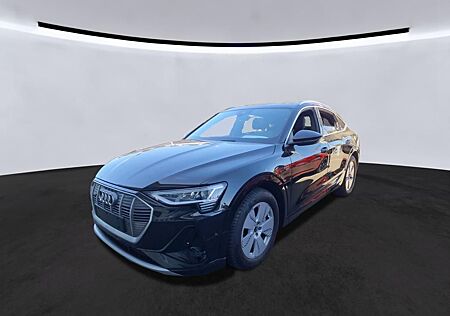 Audi e-tron SPORTBACK 55 2x S LINE/21Z/MTRX/ACC/PANO
