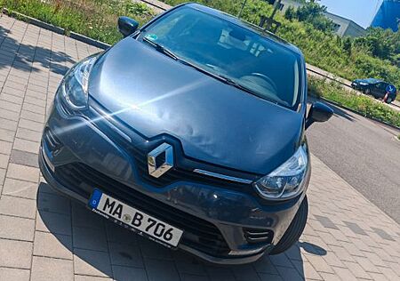 Renault Clio TCe 90 Limited Limited
