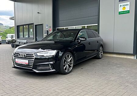 Audi A4 Avant sport S Line *DSG * APP * Navi * Virtue