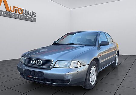 Audi A4 1.8