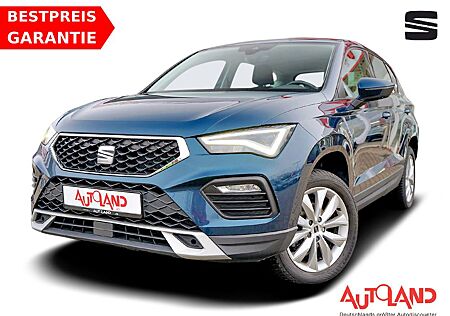 Seat Ateca 1.5 TSI Style DSG LED Navi ACC Sitzheizung