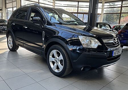 Opel Antara Cosmo 4x4 2.0 CDTI AUTOMATIK