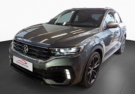 VW T-Roc Volkswagen R 2.0 TSI 4MOTION DSG LEDER*PANO*LED*NAVI