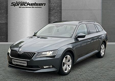 Skoda Superb Combi 1.4 TSI++Ambition++Xenon++Navi++Rüc