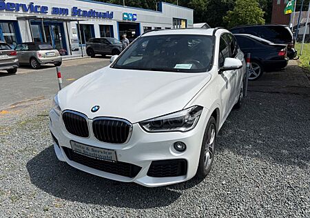 BMW X1 sDrive 18 i M Sport