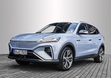 MG Marvel R Performance LED NAVI 360 GRAD KAMERA PD