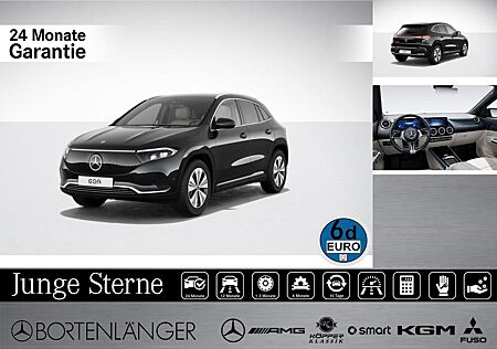 Mercedes-Benz EQA 300 4M Progressive Advanced Kamera LED Sitzh