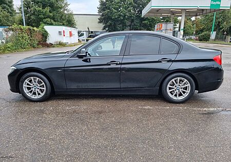 BMW 316 Limousine Sport*Euro6*Tüv 06/26*Automatik