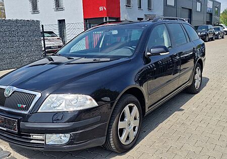 Skoda Octavia Combi Elegance