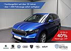 Skoda Enyaq 80 ACC|Stand-Hzg|RFK|LED|Navi|360°|Carp...