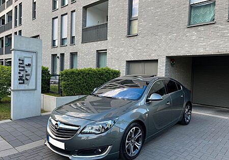 Opel Insignia 2.0 Diesel OPC 125kW Business Innov