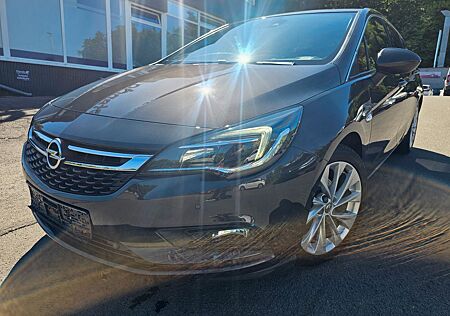 Opel Astra K Innovation * Rückfahrkamera*Spurhalte*