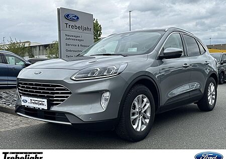 Ford Kuga 1.5 EcoBoost Titanium PANORAMA+AHK+KEYLESS