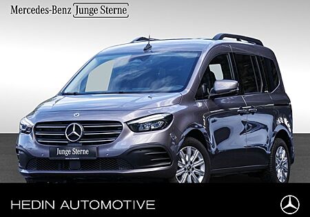 Mercedes-Benz T-Klasse T 180 PROGRESSIVE SHZ LM DAB NAVI KAM Keyless