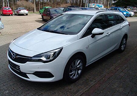 Opel Astra K Sports Tourer Business Elegance Start/St