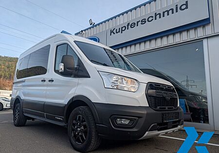 Ford Transit Kombi 350 L2 Trail 2.0 TDCi DPF EU6d 9-S