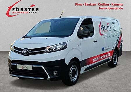 Toyota Pro Ace Proace 2.0 L2 Meister *NAVI*AHK*KAMERA*