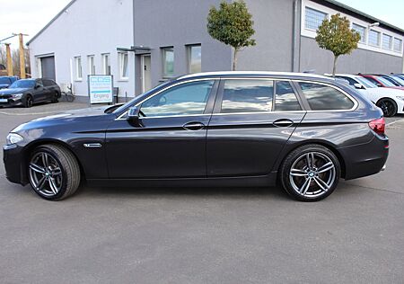 BMW 530d xDrive Tour. Aut. +HUD+Standh. +Panoramad.+