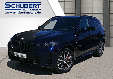 BMW X5 xDrive30d M Sport Pro HuD Panorama Standhzg