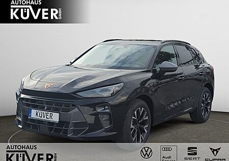 Cupra Terramar 2.0 TSI DSG 4-Drive+Navi+Pano+AHK+GJR